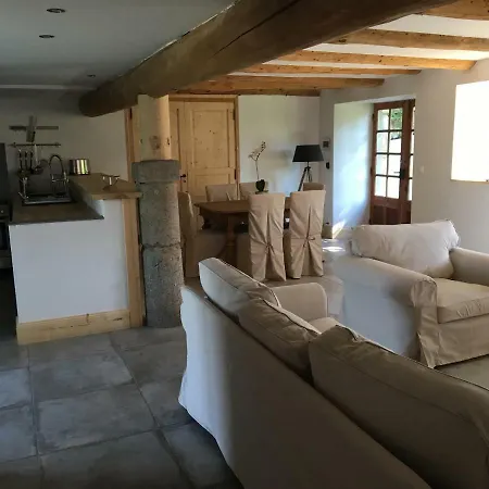 Gite L Atelier Du Peintre Saint-Maurice-de-Lignon